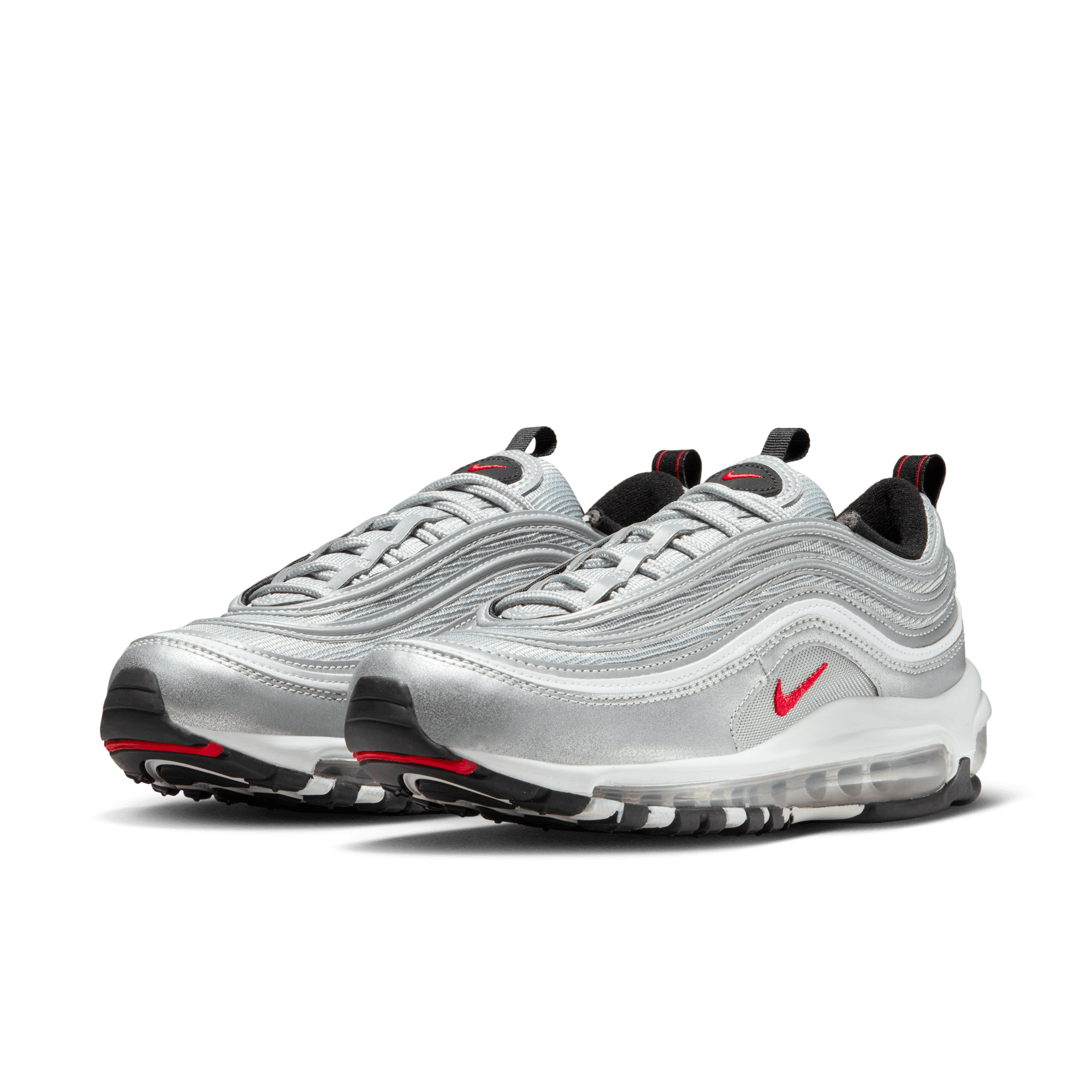 Womens Air Max 97 OG 'Silver Bullet'