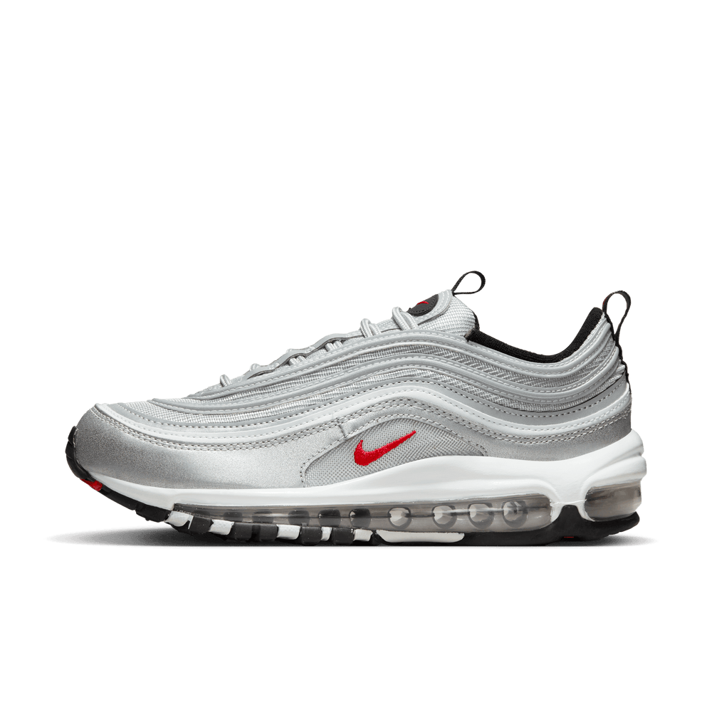
                  
                    Load image into Gallery viewer, Womens Air Max 97 OG &amp;#39;Silver Bullet&amp;#39;
                  
                