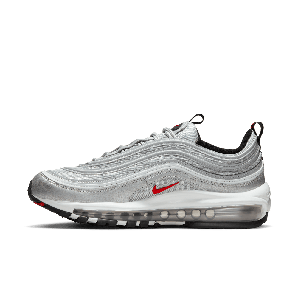 
                  
                    Load image into Gallery viewer, Womens Air Max 97 OG &amp;#39;Silver Bullet&amp;#39;
                  
                