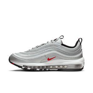 
                  
                    Load image into Gallery viewer, Womens Air Max 97 OG &amp;#39;Silver Bullet&amp;#39;
                  
                