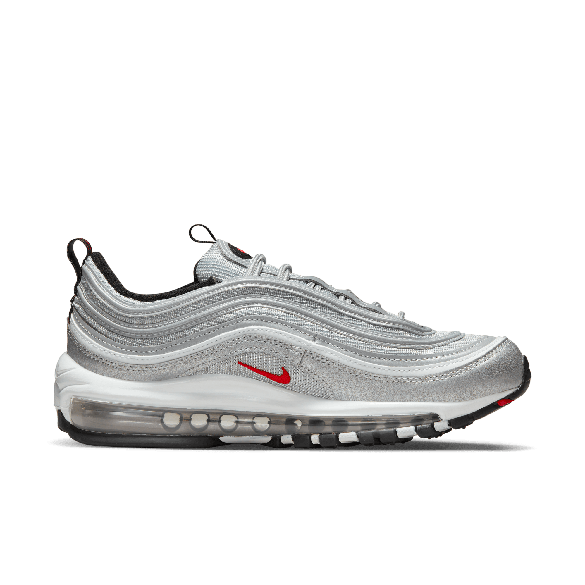 Womens Air Max 97 OG 'Silver Bullet'