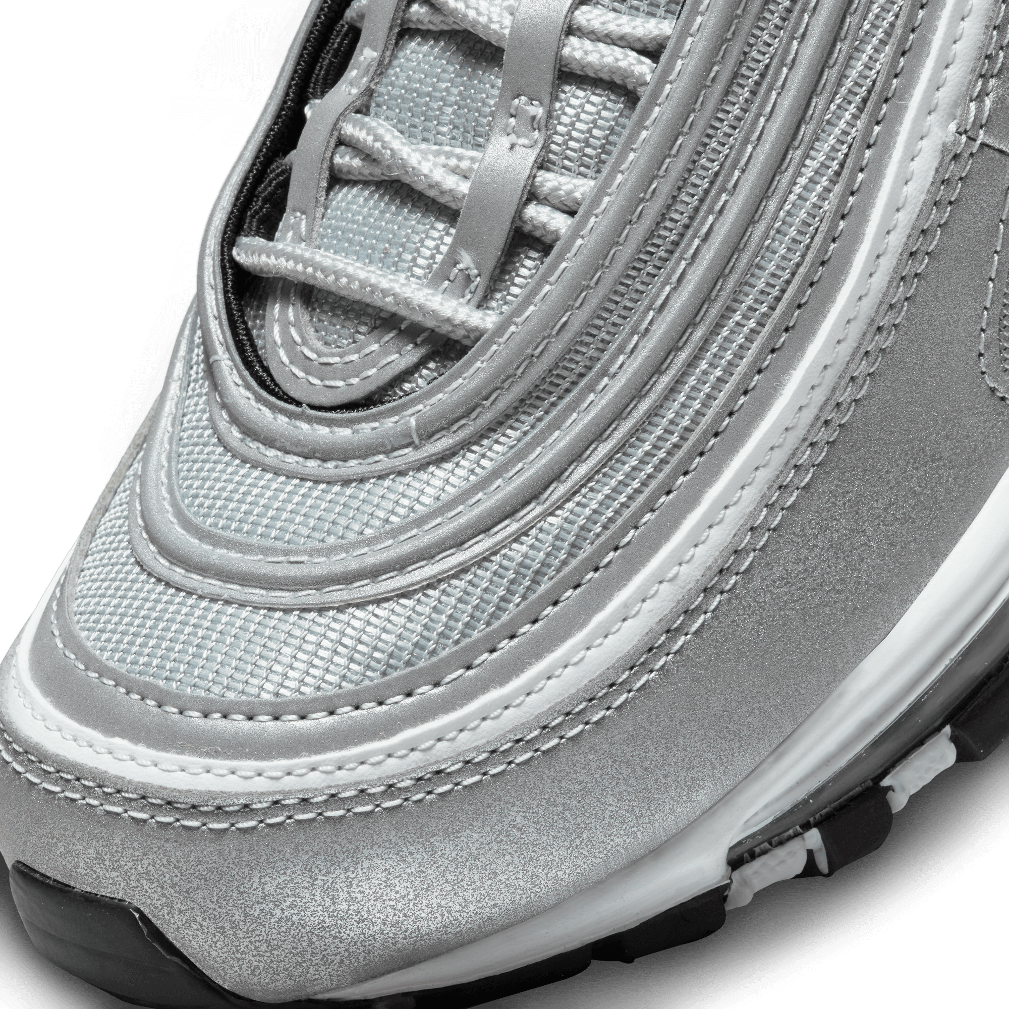 Womens Air Max 97 OG Silver Bullet