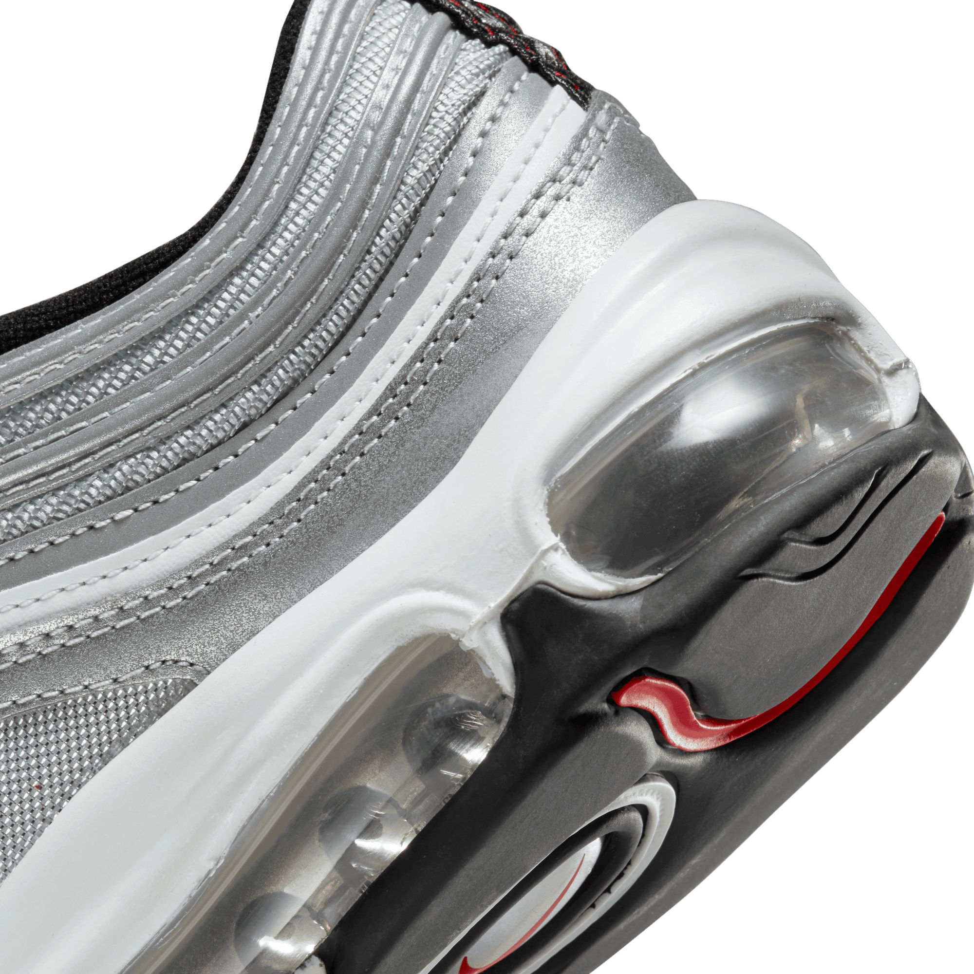 Womens Air Max 97 OG 'Silver Bullet'