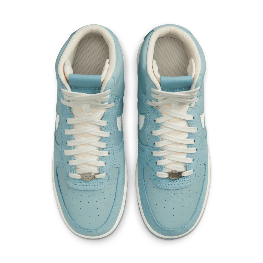 
                  
                    Load image into Gallery viewer, Women&amp;#39;s Nike Air Force 1 Sculpt &amp;#39;Ocean Cube&amp;#39;
                  
                