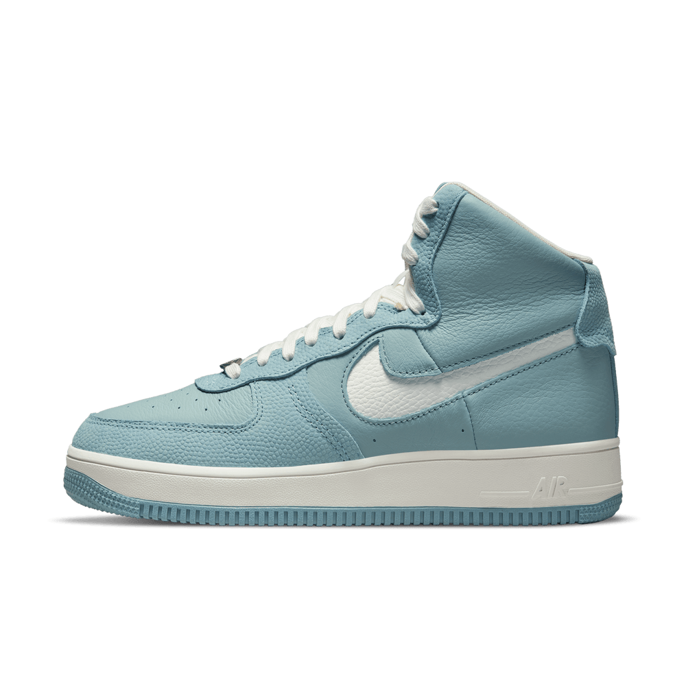 
                  
                    Load image into Gallery viewer, Women&amp;#39;s Nike Air Force 1 Sculpt &amp;#39;Ocean Cube&amp;#39;
                  
                