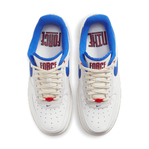 
                  
                    Load image into Gallery viewer, Womens Nike Air Force 1 &amp;#39;07 LX &amp;#39;Command Force&amp;#39;
                  
                