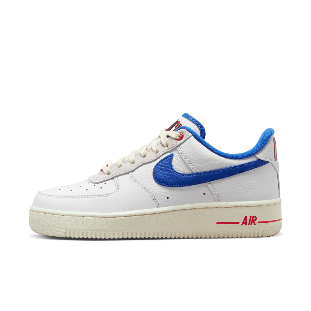 
                  
                    Load image into Gallery viewer, Womens Nike Air Force 1 &amp;#39;07 LX &amp;#39;Command Force&amp;#39;
                  
                