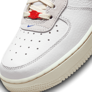 
                  
                    Load image into Gallery viewer, Womens Nike Air Force 1 &amp;#39;07 LX &amp;#39;Command Force&amp;#39;
                  
                