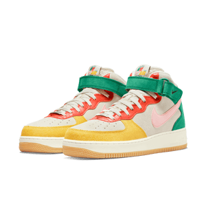 
                  
                    Load image into Gallery viewer, Nike Air Force 1 Mid &amp;#39;Coconut Milk&amp;#39;
                  
                