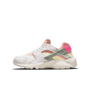 
                  
                    Load image into Gallery viewer, Youth Nike Huarache Run &amp;#39;Summit White&amp;#39;
                  
                