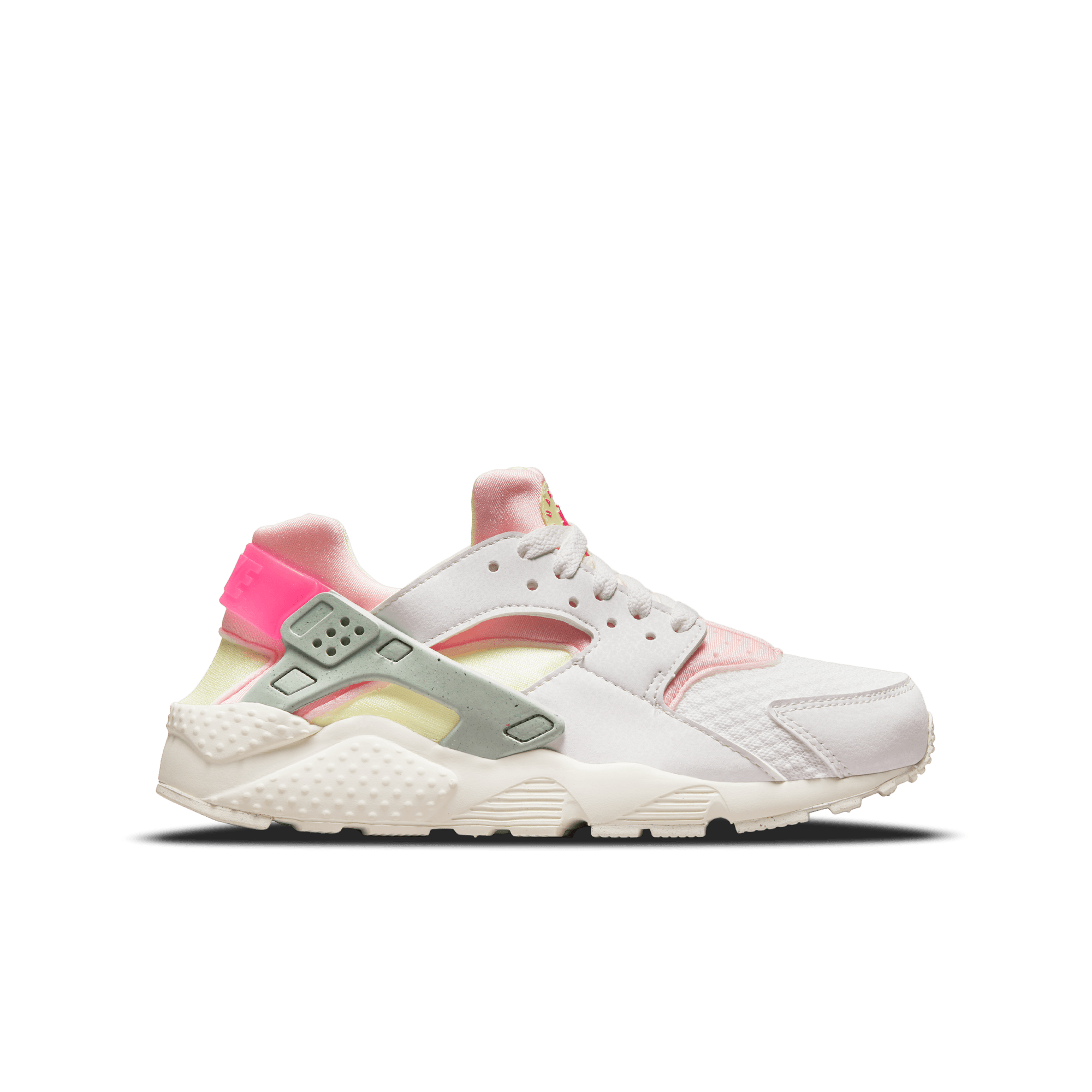Pink sales huaraches youth