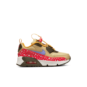 
                  
                    Load image into Gallery viewer, Youth Nike Air Max 90 Toggle SE &amp;#39;Sesame&amp;#39;
                  
                