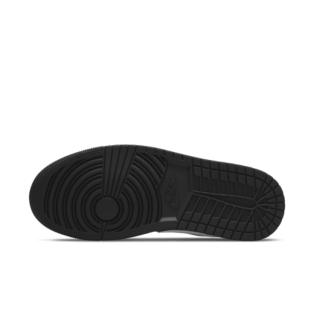 
                  
                    Load image into Gallery viewer, Womens Air Jordan 1 Low SE &amp;#39;Homage Split Black/White&amp;#39;
                  
                