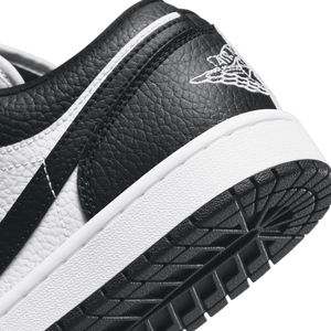 
                  
                    Load image into Gallery viewer, Womens Air Jordan 1 Low SE &amp;#39;Homage Split Black/White&amp;#39;
                  
                
