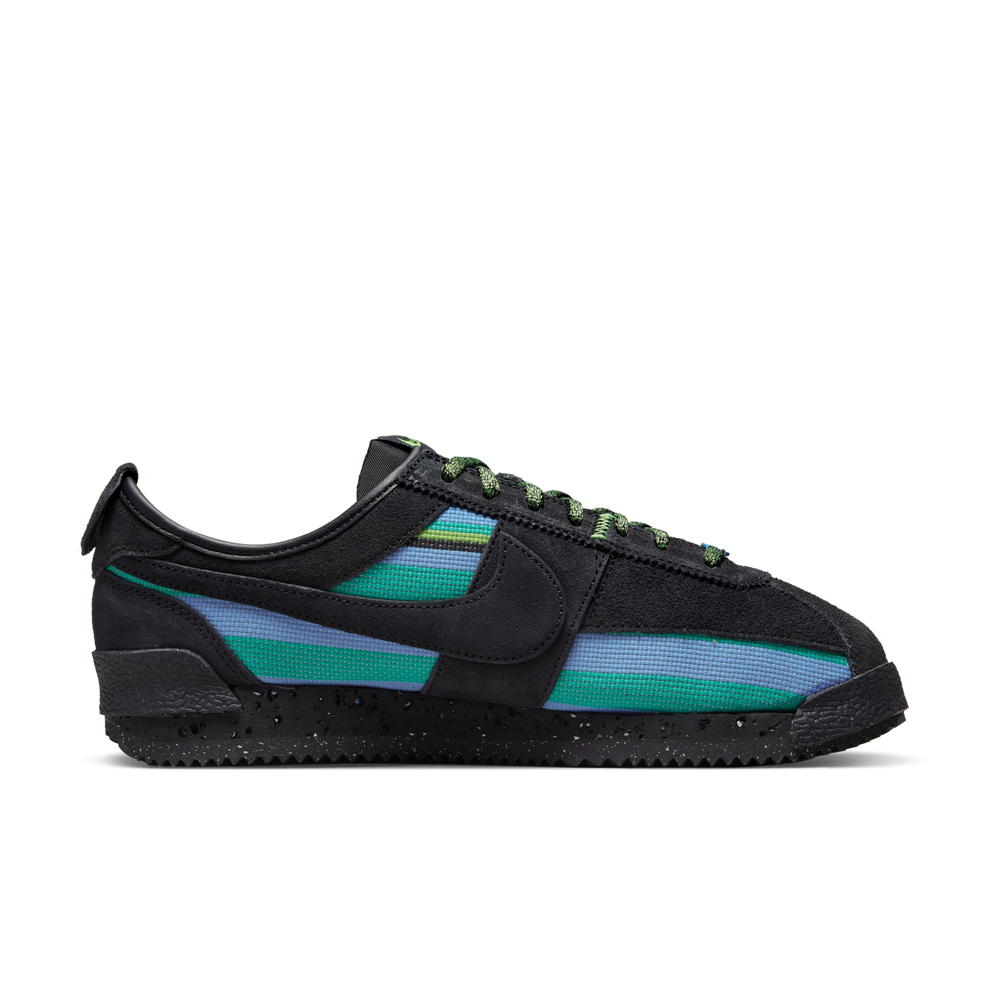 
                  
                    Load image into Gallery viewer, Nike Cortez SP x Union &amp;#39;Black&amp;#39;
                  
                