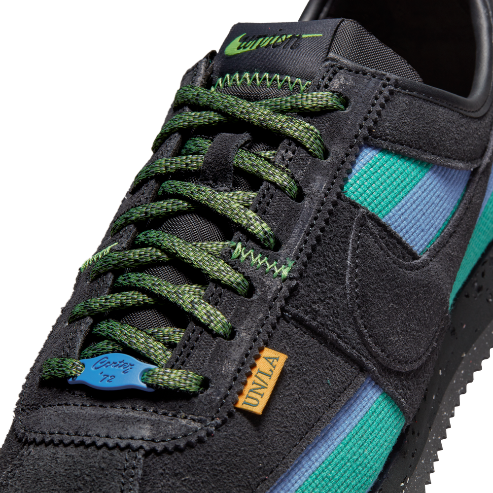 
                  
                    Load image into Gallery viewer, Nike Cortez SP x Union &amp;#39;Black&amp;#39;
                  
                