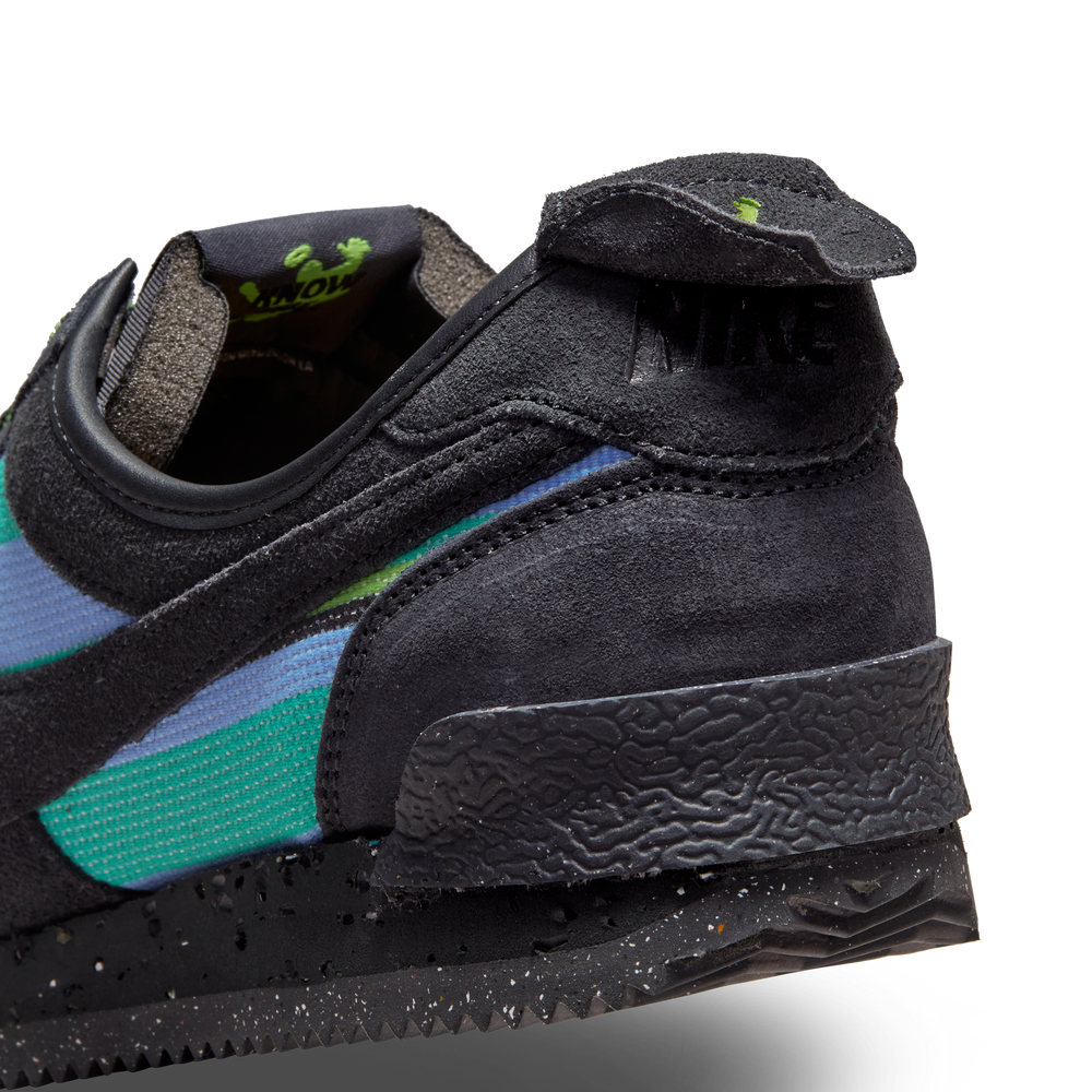 
                  
                    Load image into Gallery viewer, Nike Cortez SP x Union &amp;#39;Black&amp;#39;
                  
                