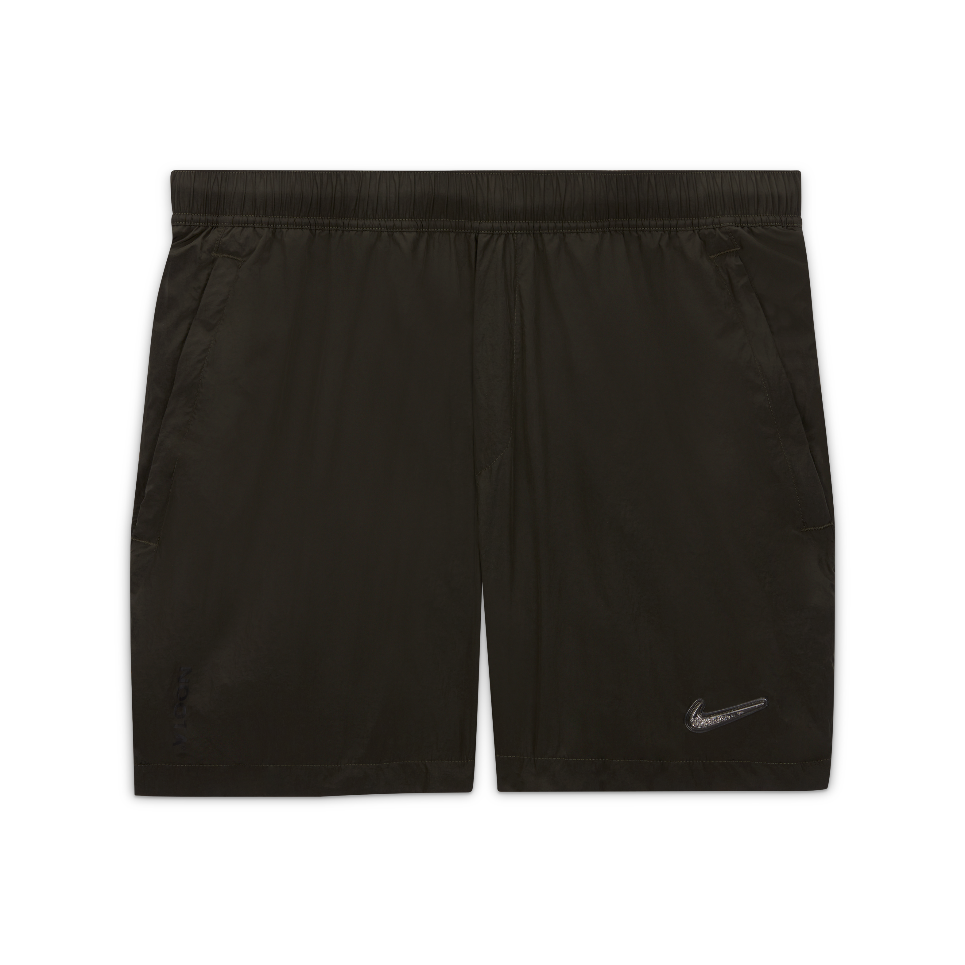 NOCTA x Nike Turks & Caicos Shorts 'Black'
