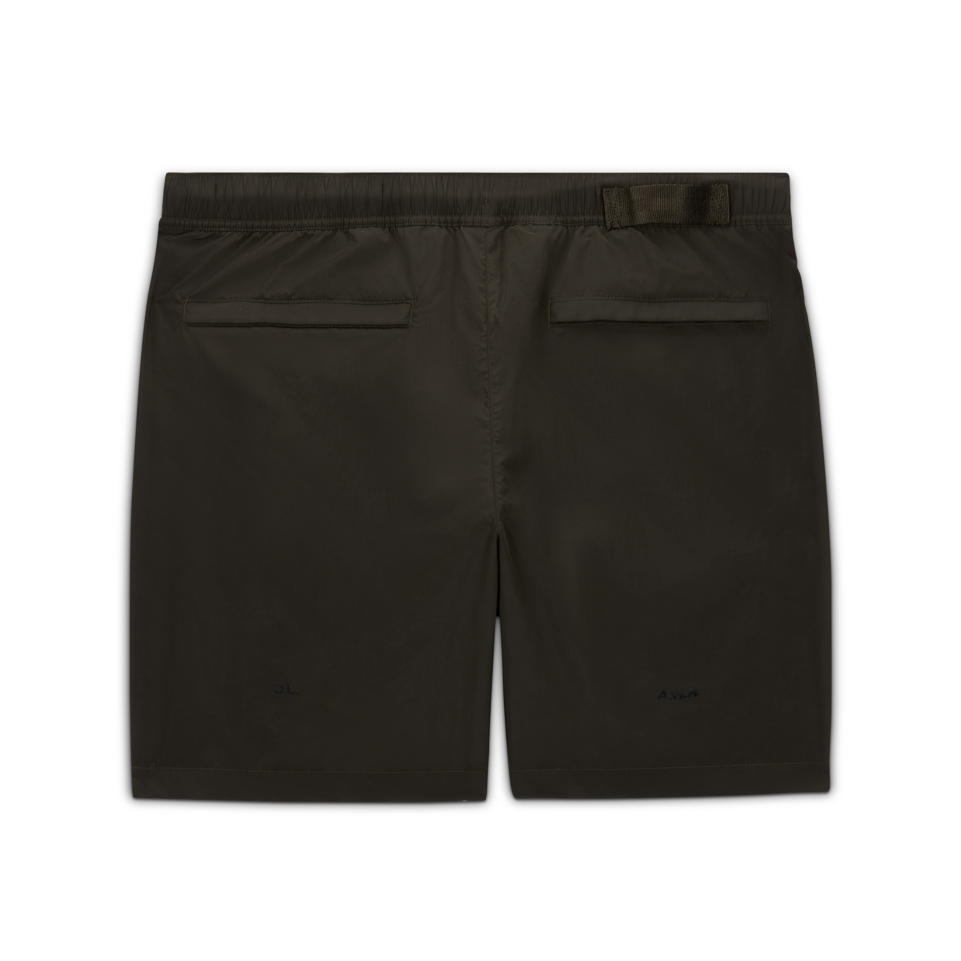 NOCTA x Nike Turks & Caicos Shorts 'Black'
