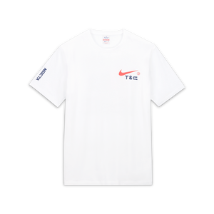 
                  
                    Load image into Gallery viewer, NOCTA x CPFM T-Shirt &amp;#39;White&amp;#39;
                  
                