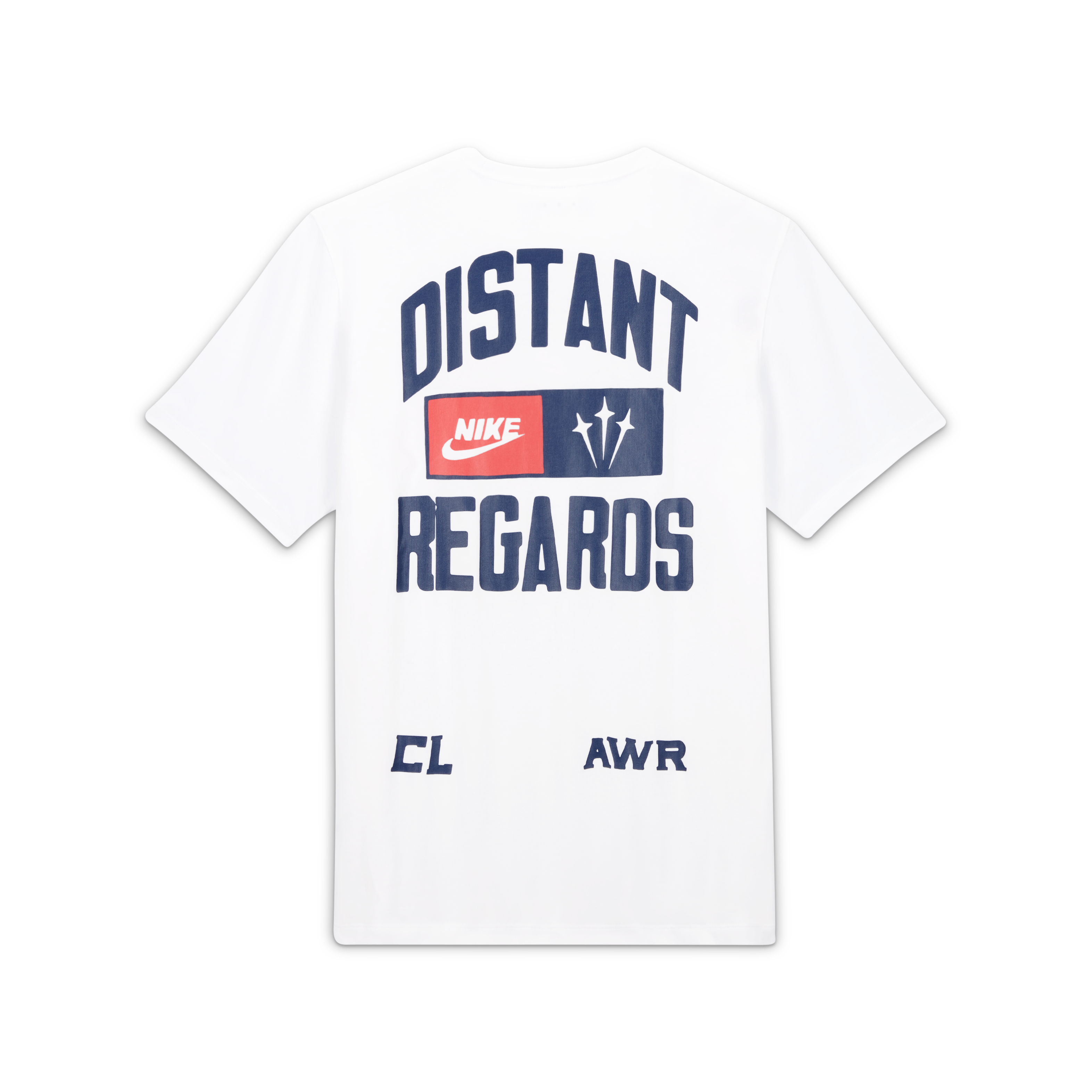 NOCTA x CPFM T-Shirt 'White'