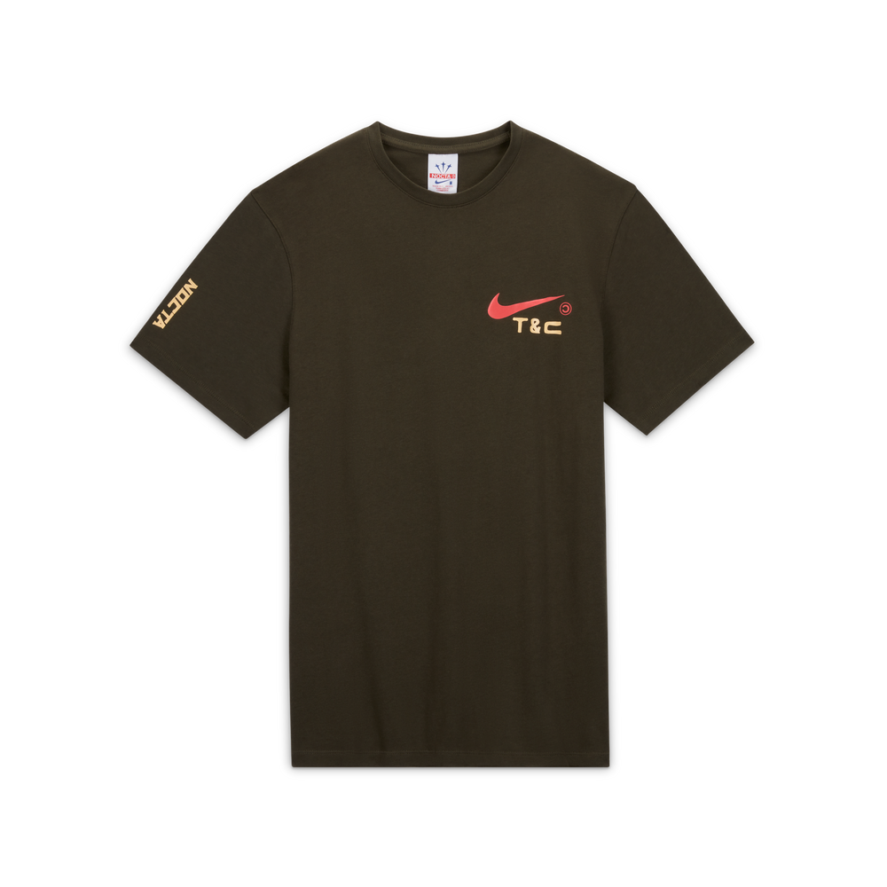 
                  
                    Load image into Gallery viewer, NOCTA x CPFM T-Shirt &amp;#39;Sequoia&amp;#39;
                  
                
