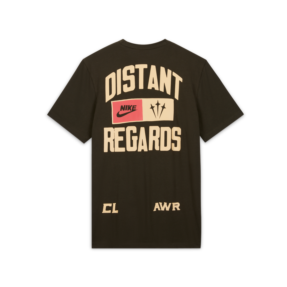 NOCTA x CPFM T-Shirt 'Sequoia'