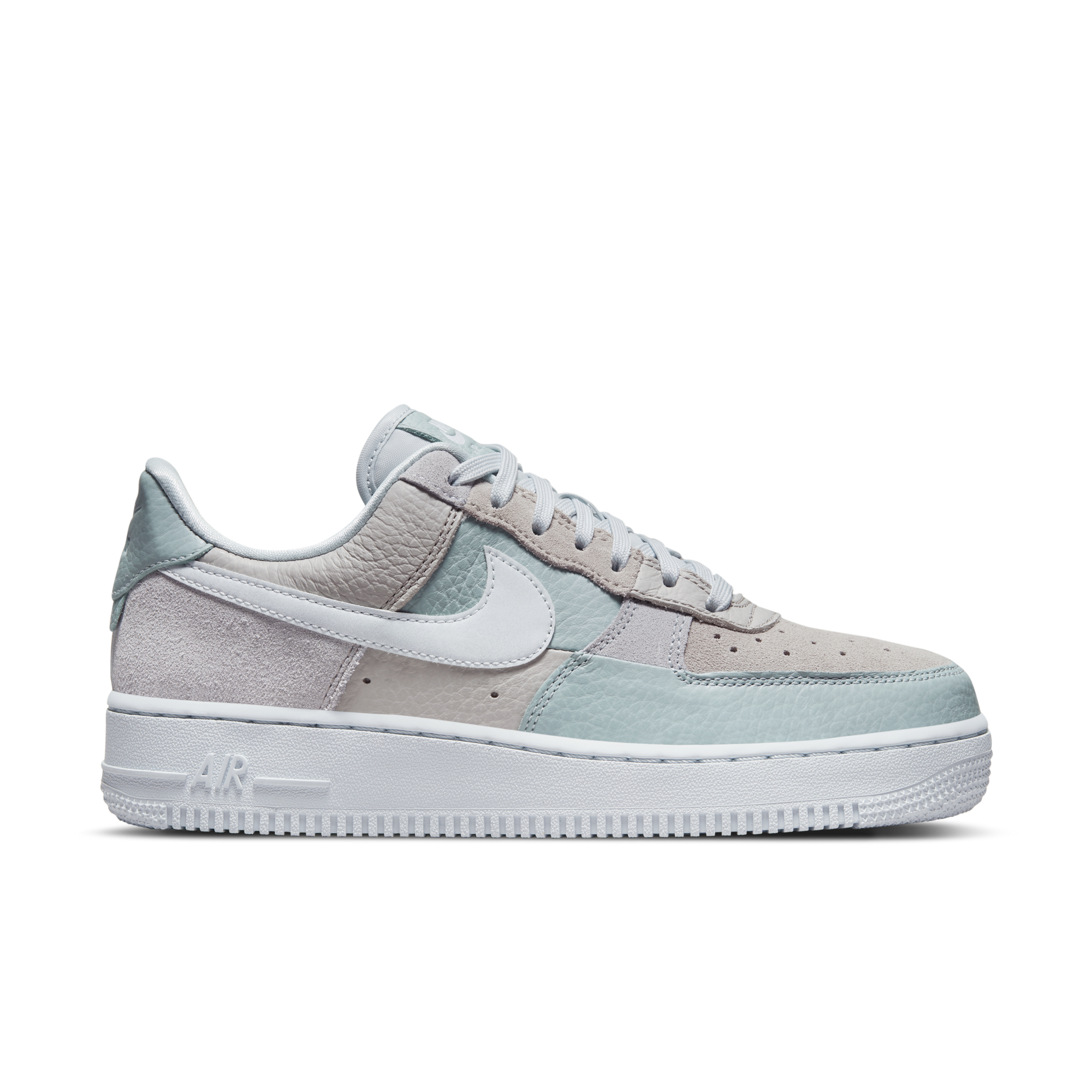 Womens Nike Air Force 1 '07