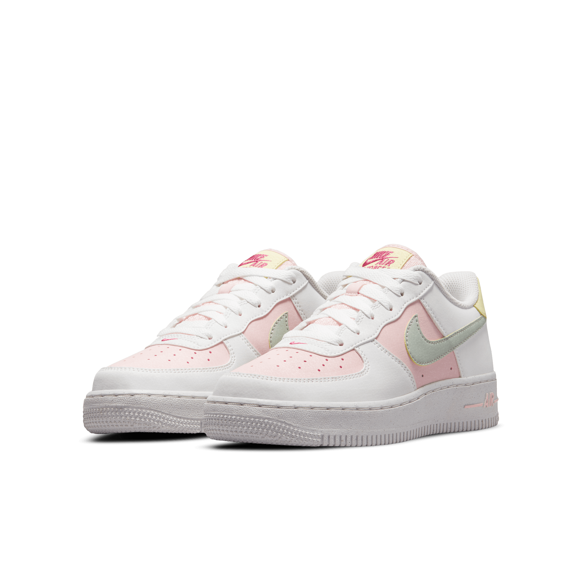 Youth Nike Air Force 1 Impact 'Next Nature'