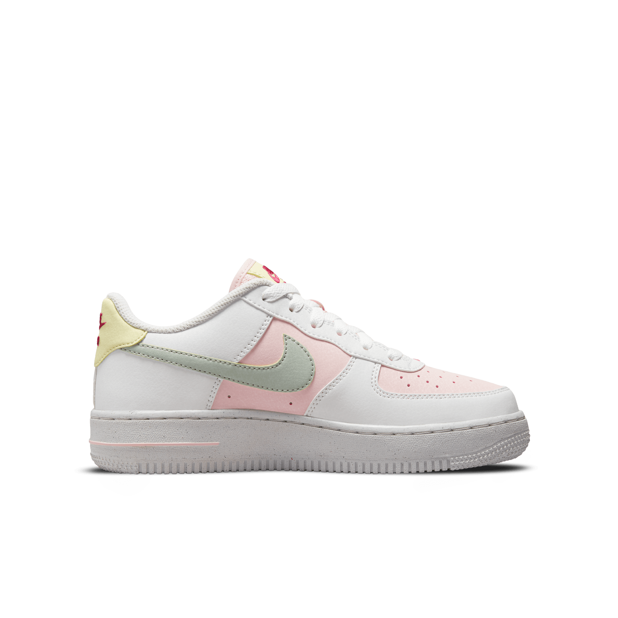Youth Nike Air Force 1 Impact 'Next Nature'