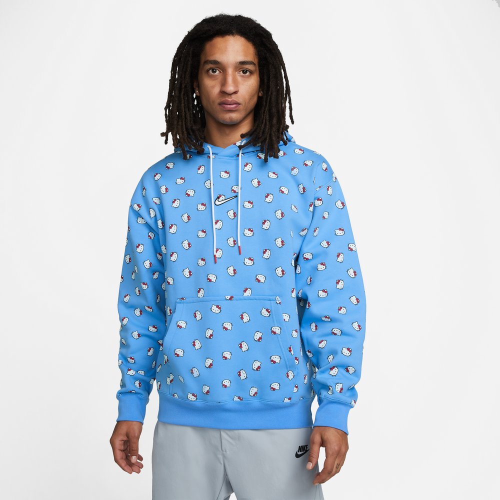 Nike x Hello Kitty Fleece Hoodie