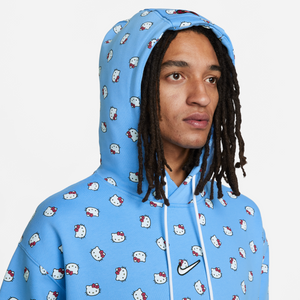 
                  
                    Load image into Gallery viewer, Nike x Hello Kitty Fleece Hoodie
                  
                