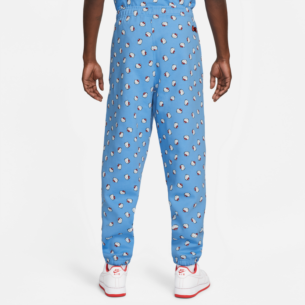 
                  
                    Load image into Gallery viewer, Nike x Hello Kitty Fleece Pant
                  
                