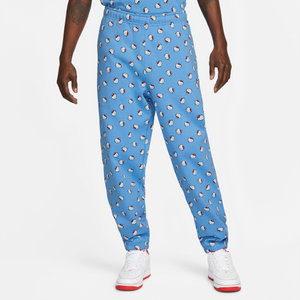 
                  
                    Load image into Gallery viewer, Nike x Hello Kitty Fleece Pant
                  
                