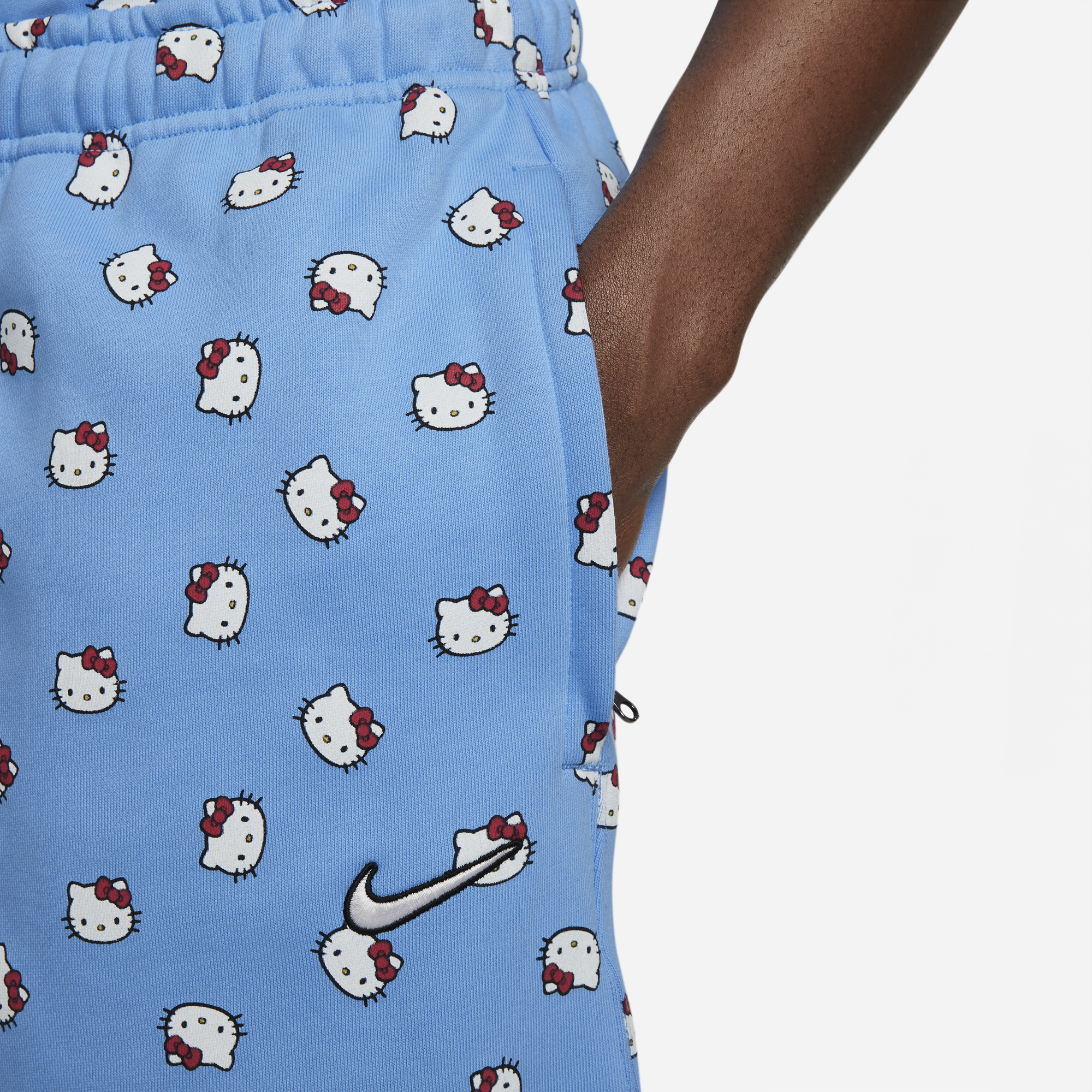 Nike x Hello Kitty Fleece Pant