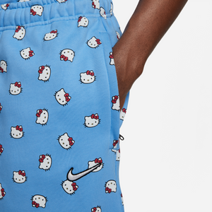 
                  
                    Load image into Gallery viewer, Nike x Hello Kitty Fleece Pant
                  
                