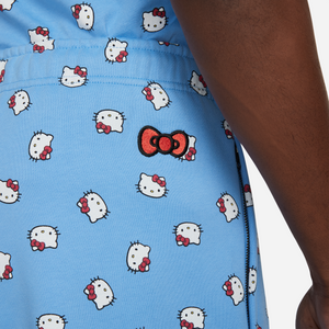 
                  
                    Load image into Gallery viewer, Nike x Hello Kitty Fleece Pant
                  
                