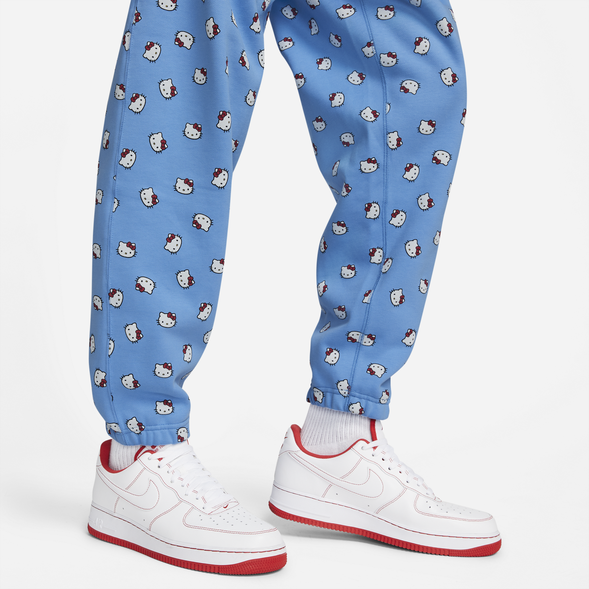 Nike x Hello Kitty Fleece Pant