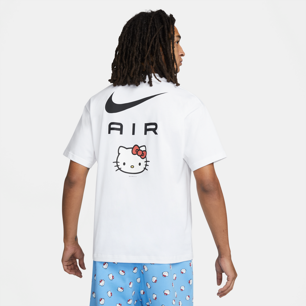 
                  
                    Load image into Gallery viewer, Nike Hello Kitty Tee &amp;#39;White&amp;#39;
                  
                