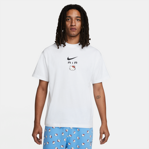 
                  
                    Load image into Gallery viewer, Nike Hello Kitty Tee &amp;#39;White&amp;#39;
                  
                