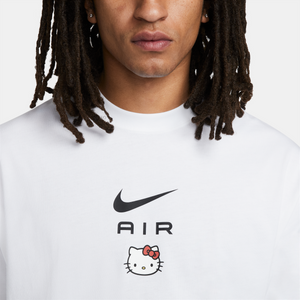 
                  
                    Load image into Gallery viewer, Nike Hello Kitty Tee &amp;#39;White&amp;#39;
                  
                