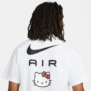 
                  
                    Load image into Gallery viewer, Nike Hello Kitty Tee &amp;#39;White&amp;#39;
                  
                