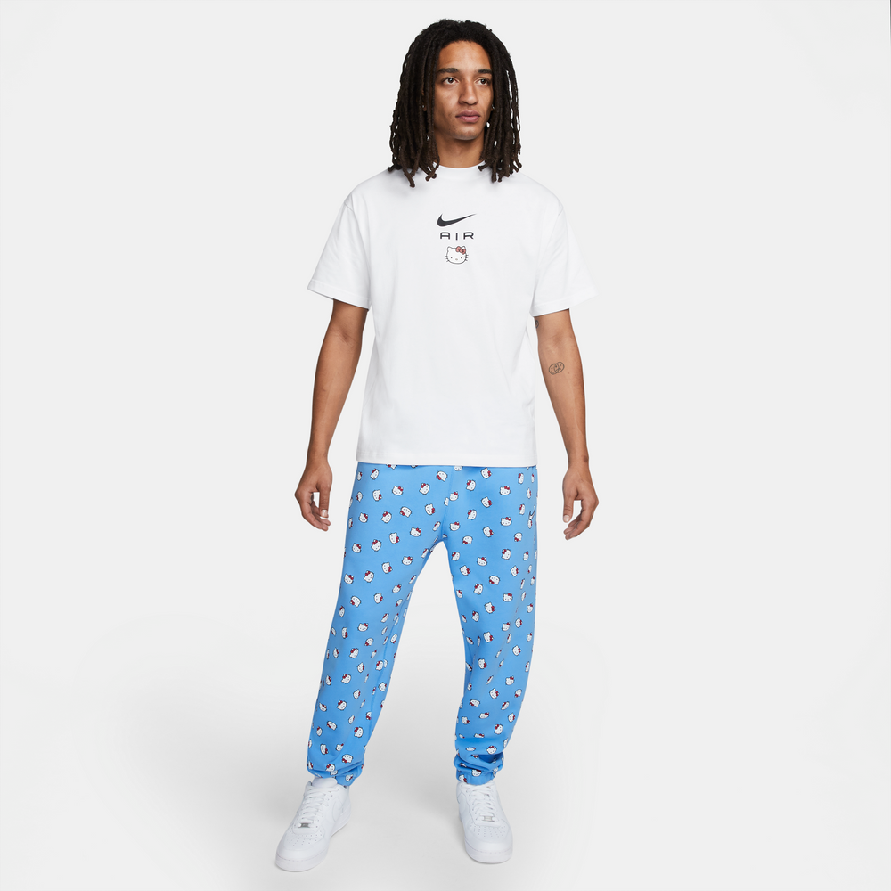
                  
                    Load image into Gallery viewer, Nike Hello Kitty Tee &amp;#39;White&amp;#39;
                  
                
