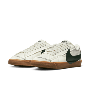 
                  
                    Load image into Gallery viewer, Nike Blazer Low &amp;#39;77 Jumbo &amp;#39;White/Green&amp;#39;
                  
                