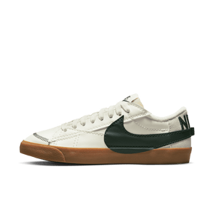 
                  
                    Load image into Gallery viewer, Nike Blazer Low &amp;#39;77 Jumbo &amp;#39;White/Green&amp;#39;
                  
                