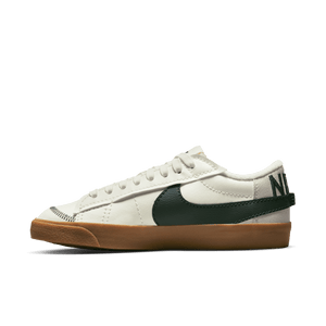 
                  
                    Load image into Gallery viewer, Nike Blazer Low &amp;#39;77 Jumbo &amp;#39;White/Green&amp;#39;
                  
                