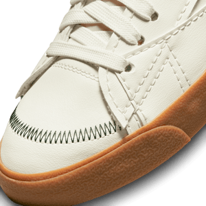 
                  
                    Load image into Gallery viewer, Nike Blazer Low &amp;#39;77 Jumbo &amp;#39;White/Green&amp;#39;
                  
                