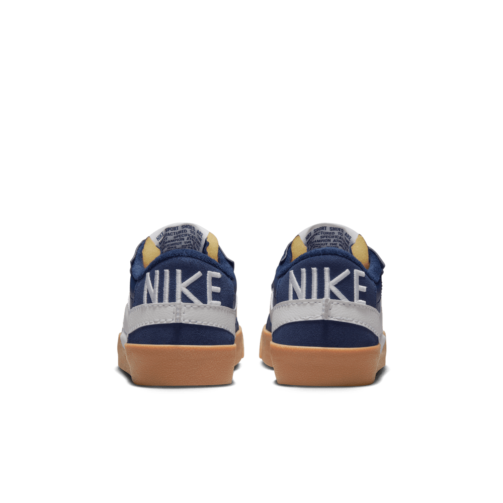 
                  
                    Load image into Gallery viewer, Nike Blazer Low 77&amp;#39; Jumbo &amp;#39;Midnight Navy&amp;#39;
                  
                