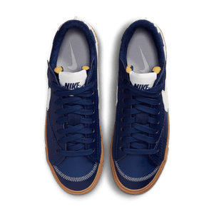 
                  
                    Load image into Gallery viewer, Nike Blazer Low 77&amp;#39; Jumbo &amp;#39;Midnight Navy&amp;#39;
                  
                