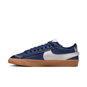 
                  
                    Load image into Gallery viewer, Nike Blazer Low 77&amp;#39; Jumbo &amp;#39;Midnight Navy&amp;#39;
                  
                